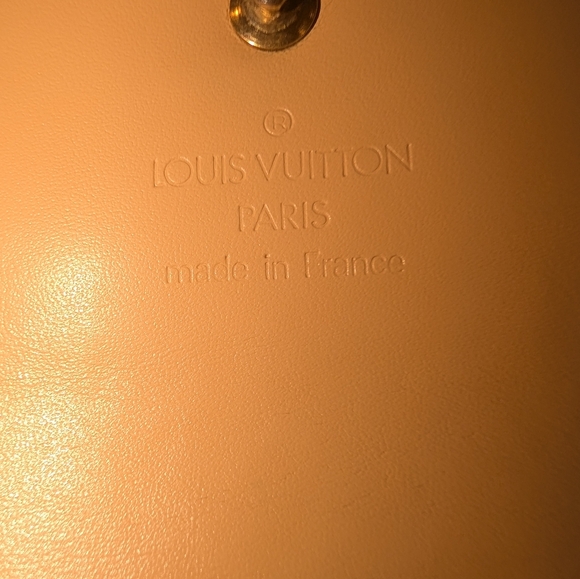 Authentic Louis Vuitton Vintage Murakami Long Wallet - Picture 11 of 13